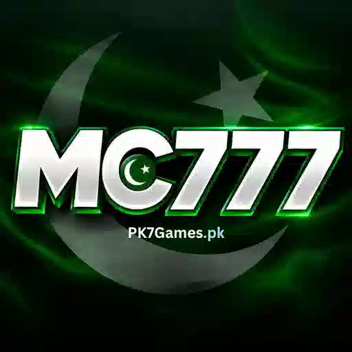 MC777 Game App