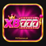 XB777 Game