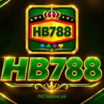 HB788 Game